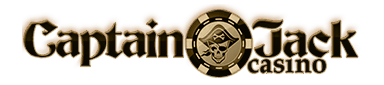 Captain Jack Casino Logo
